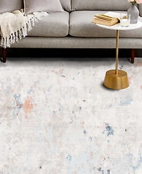 Bashian Novo NOV305 5' x 7'6" Area Rug