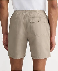 Lands' End Men's 7" Deck Short