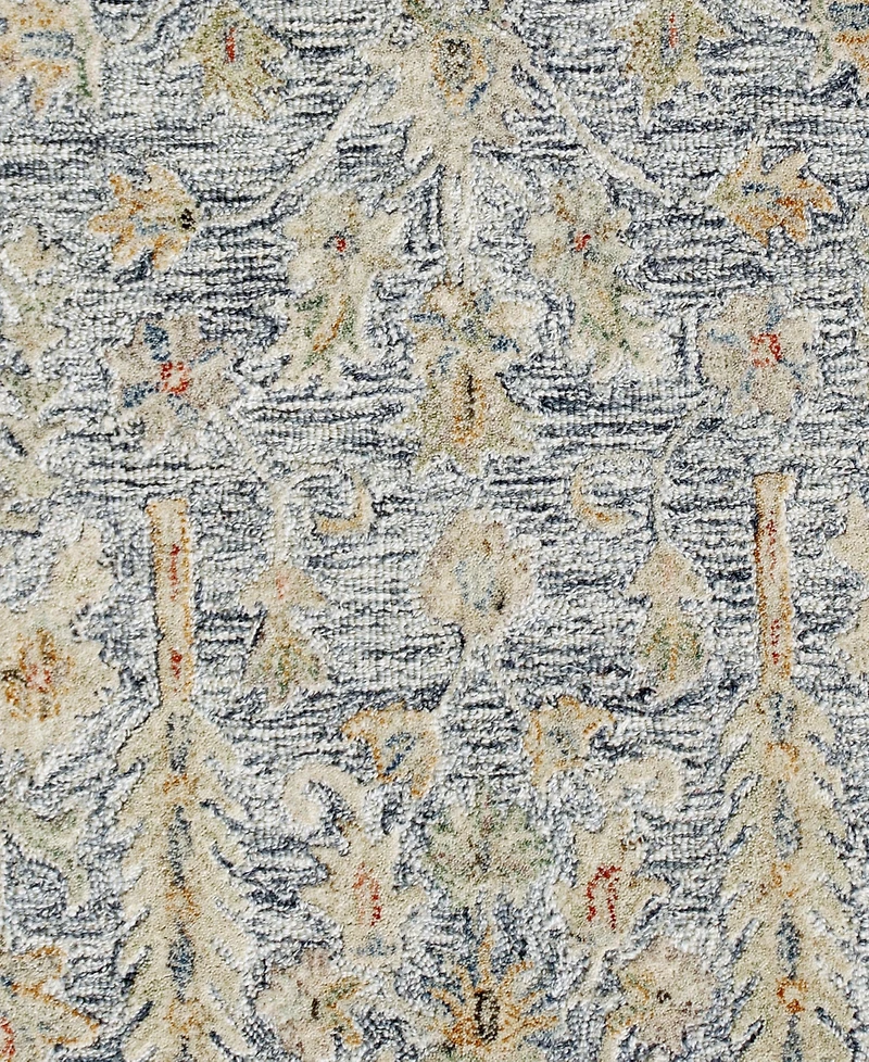 Lr Home Varana Varna-92A 7'9" x 9'9" Area Rug