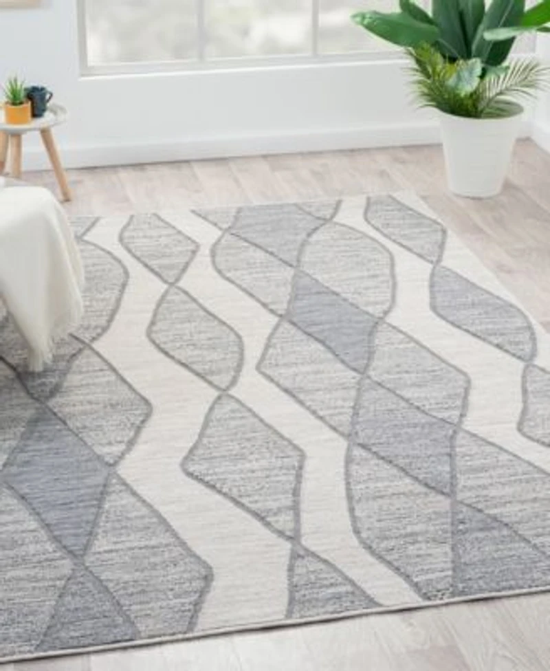 Closeout Lr Home Wagner Wagnr82294 Area Rug