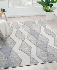 Closeout Lr Home Wagner Wagnr82294 Area Rug