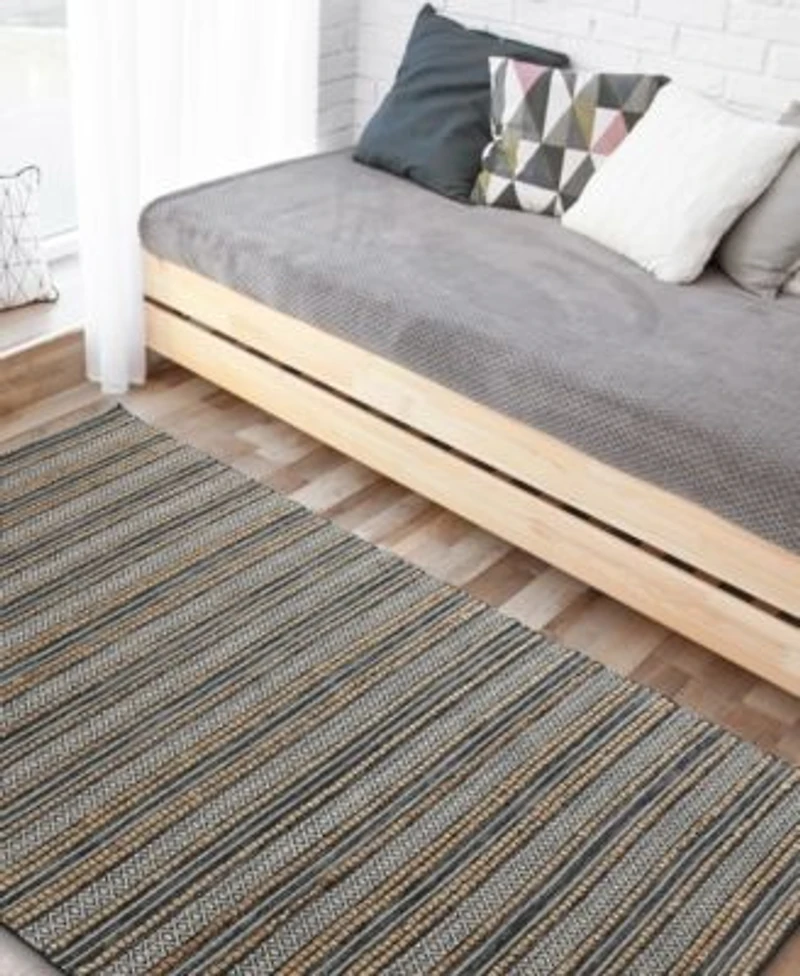 Closeout Lr Home Terra Terra81896 Area Rug