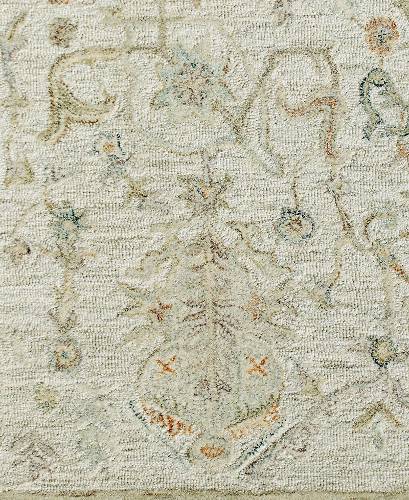 Lr Home Varana Varna-921 5' x 7'9" Area Rug