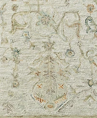 Lr Home Varana Varna-921 5' x 7'9" Area Rug