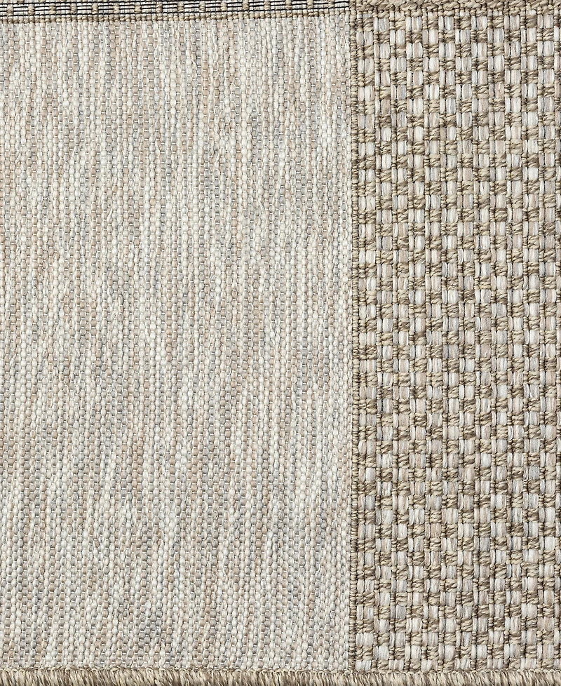 Lr Home Oliva Oliva- 5' x 7' Outdoor Area Rug
