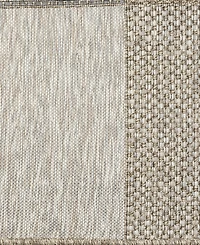 Lr Home Oliva Oliva- 5' x 7' Outdoor Area Rug