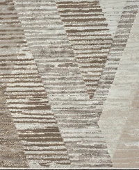 Lr Home Bienne BIENA287 2' x 8' Runner Area Rug
