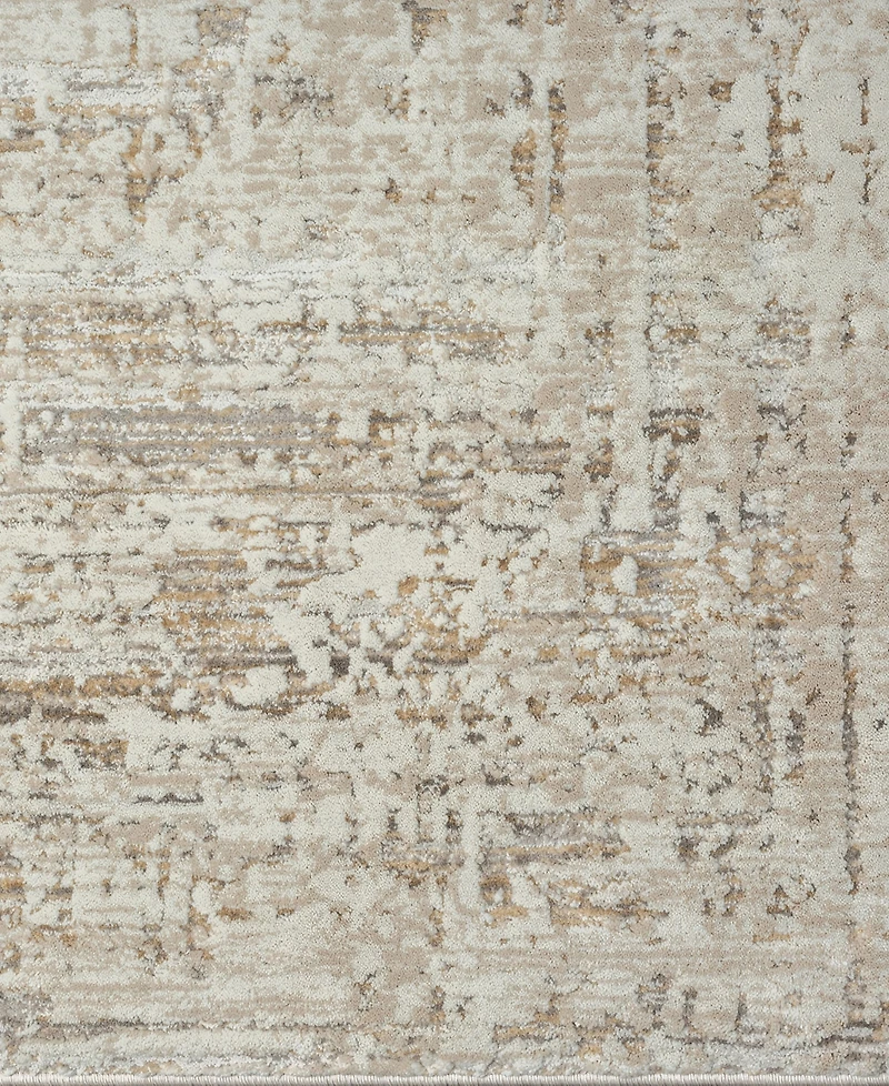 Lr Home Bienne BIENA284 2' x 10' Runner Area Rug