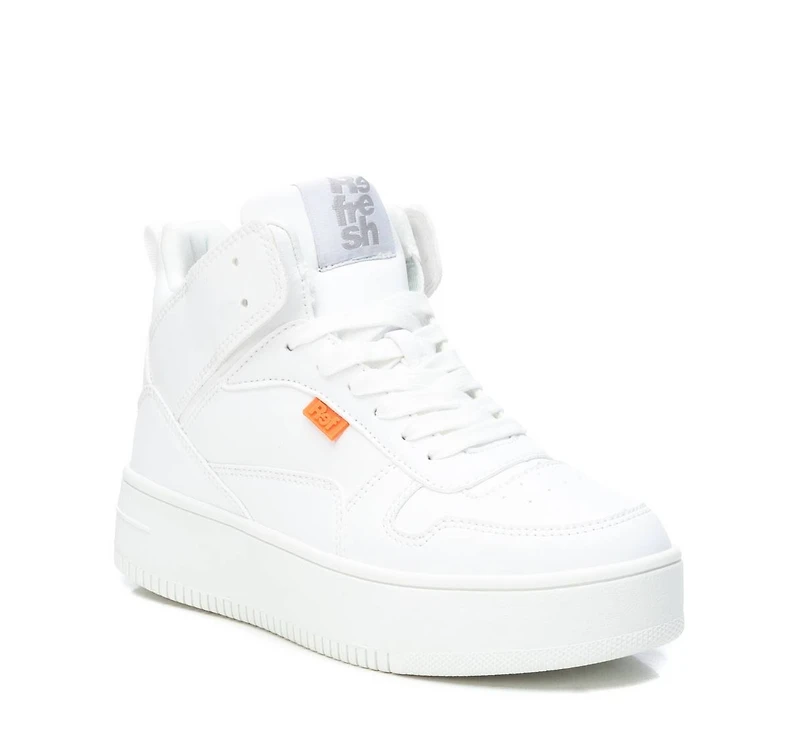 Women's Sneakers White