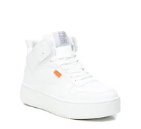 Women's Sneakers White