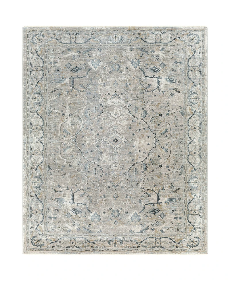 Livabliss Brunswick Bwk-2314 2' x 3' Area Rug
