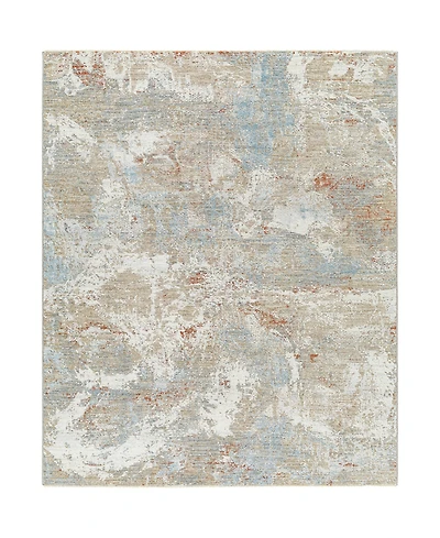 Livabliss Brunswick Bwk- 7'10" x 10'3" Area Rug