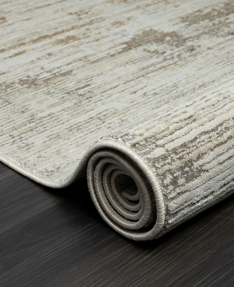 Lr Home Bienne BIENA288 2' x 8' Runner Area Rug