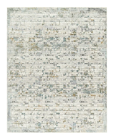 Livabliss Dresden Dre-2304 2'7" x 4' Area Rug