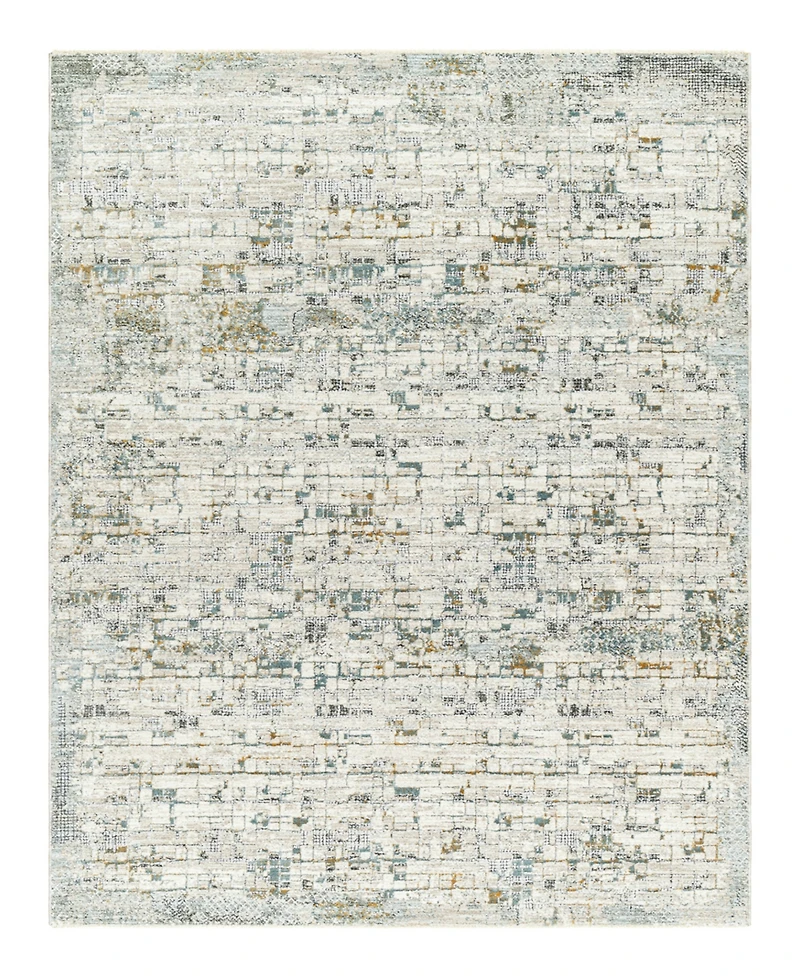 Livabliss Dresden Dre-2304 7'10" x 10'3" Area Rug