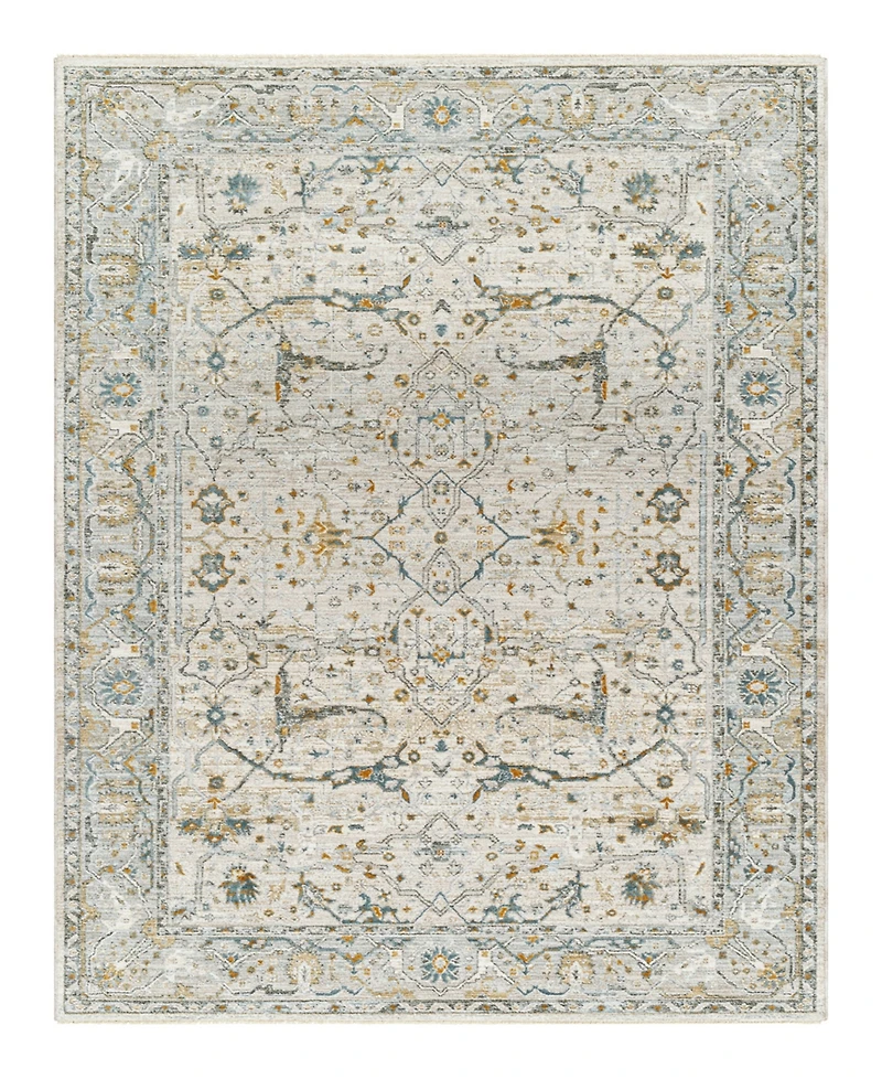 Livabliss Dresden Dre-2309 7'10" x 10'3" Area Rug