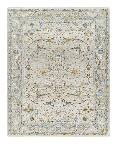 Livabliss Dresden Dre-2309 7'10" x 10'3" Area Rug