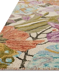 Loloi Belladonna Blm-04 7'9" x 9'9" Area Rug