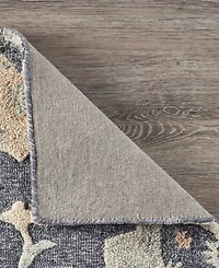 Lr Home Iris Victo-582 5' x 7' Area Rug