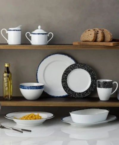 Noritake Rill Dinnerware Collection