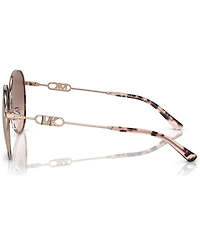 Michael Kors Women's Sunglasses, Empire