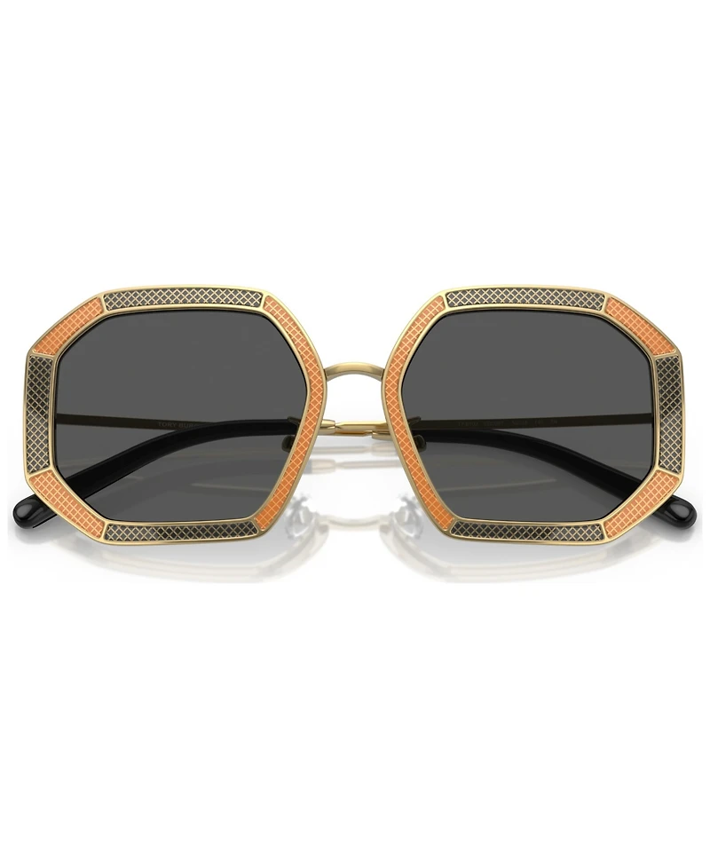 Tory Burch Women's Sunglasses, TY6102