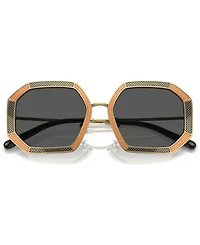 Tory Burch Women's Sunglasses, TY6102