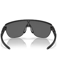 Oakley Men's Low Bridge Fit Sunglasses, Corridor (Low Fit)
