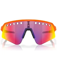 Oakley Men's Sunglasses, Mathieu Van Der Poel Signature Series Sutro Lite