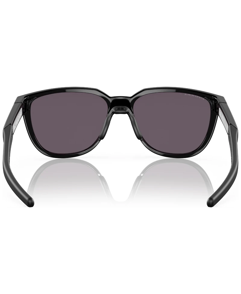 Oakley Men's Low Bridge Fit Sunglasses, Actuator (Low Bridge Fit)