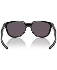Oakley Men's Low Bridge Fit Sunglasses, Actuator (Low Bridge Fit)