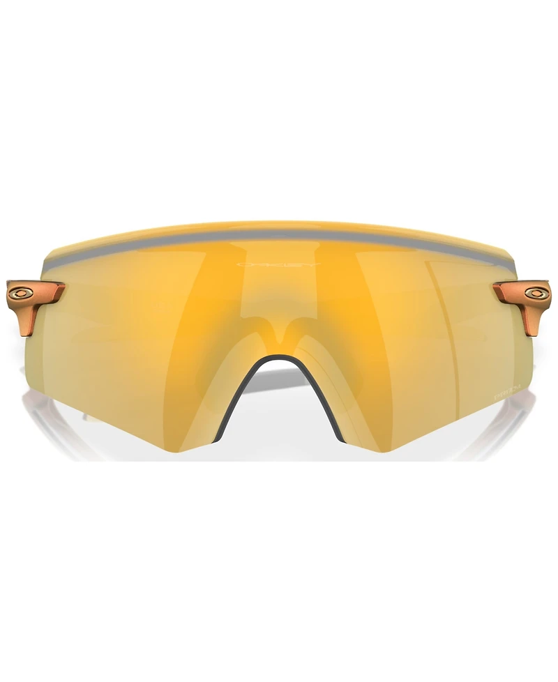 Oakley Men's Sunglasses, Encoder Collection