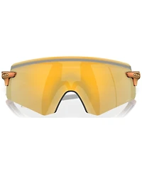 Oakley Men's Sunglasses, Encoder Collection