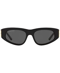Balenciaga Women's Sunglasses, BB0095S