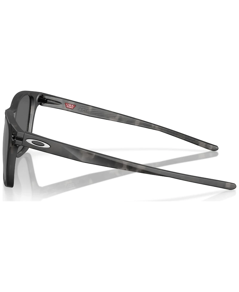 Oakley Men's Polarized Sunglasses, Objector