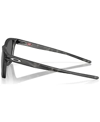 Oakley Men's Polarized Sunglasses, Objector