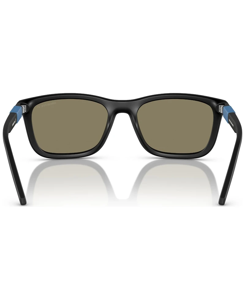 Arnette Kids Polarized Sunglasses, Teen Speerit (ages 11-17)