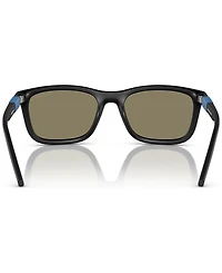 Arnette Kids Polarized Sunglasses, Teen Speerit (ages 11-17)