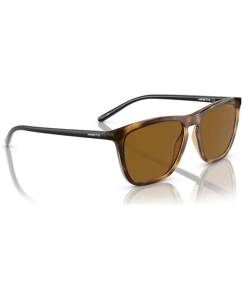 Arnette Men's Polarized Sunglasses