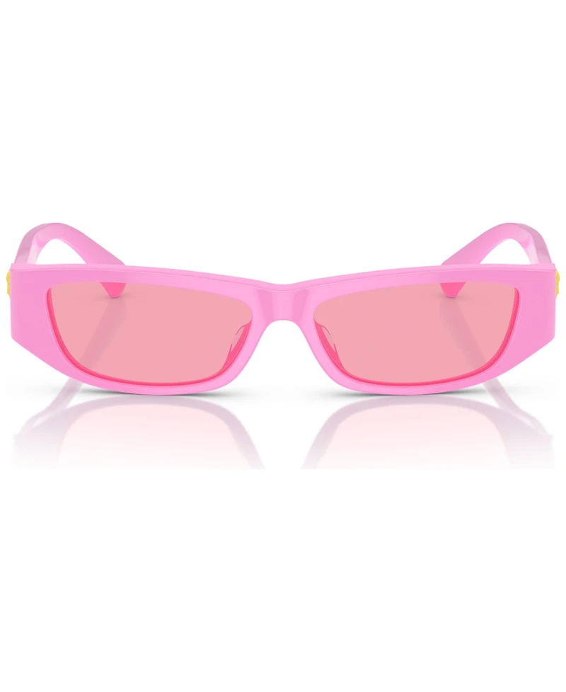 Versace Kids Sunglasses, VK4002U (ages 7-10)