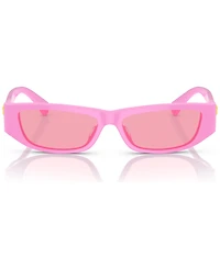 Versace Kids Sunglasses, VK4002U (ages 7-10)