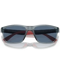 Emporio Armani Kids Sunglasses, Mirror EK4002