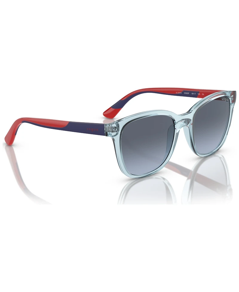 Vogue Eyewear Kids Sunglasses, VJ2019 (ages 7-10)