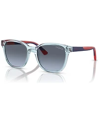 Vogue Eyewear Kids Sunglasses, VJ2019 (ages 7-10)