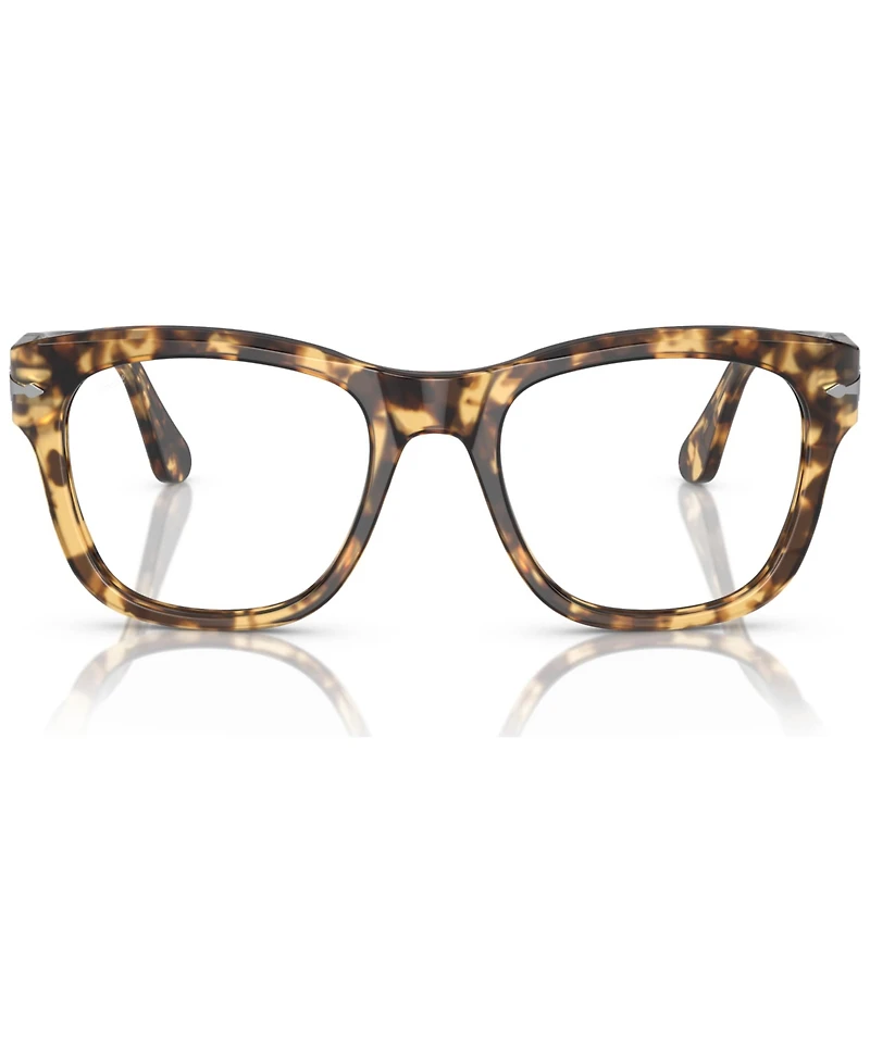 Persol Unisex Sunglasses, Transitions PO3313S