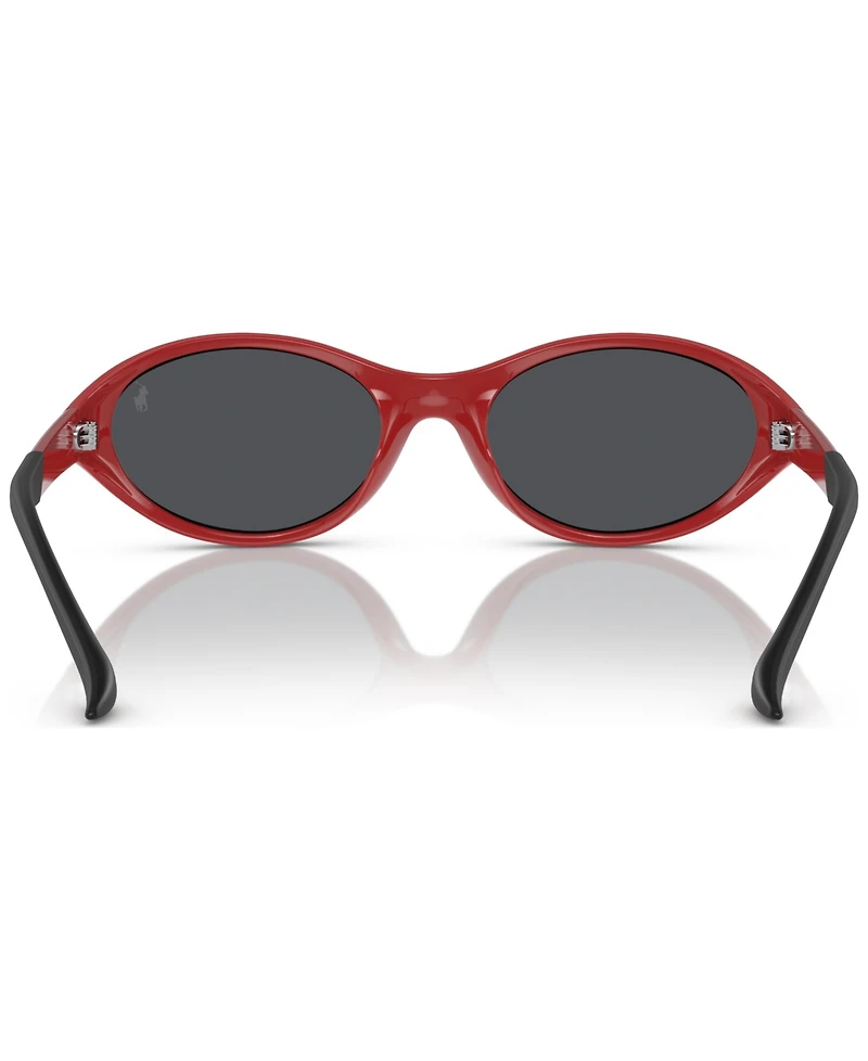 Polo Ralph Lauren Men's Sunglasses, PH4197U