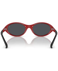 Polo Ralph Lauren Men's Sunglasses, PH4197U