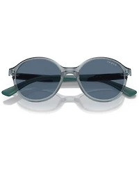 Vogue Eyewear Jr Kids Sunglasses, VJ2018 (ages 4-6)