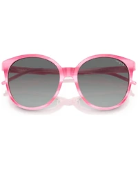 Vogue Eyewear Women's Sunglasses, VO5509S56-y 56