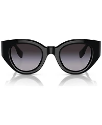 Burberry Women's Sunglasses